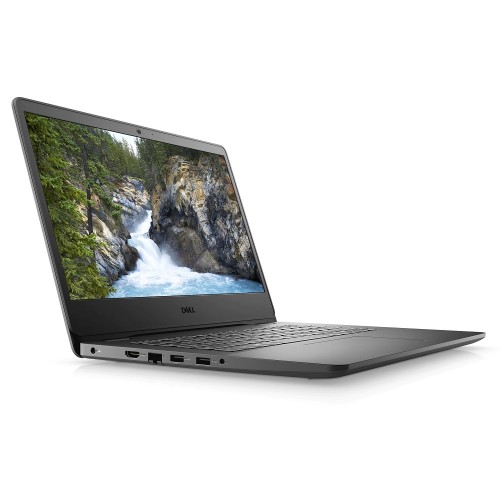 laptop dell vostro-14-3400-black-side